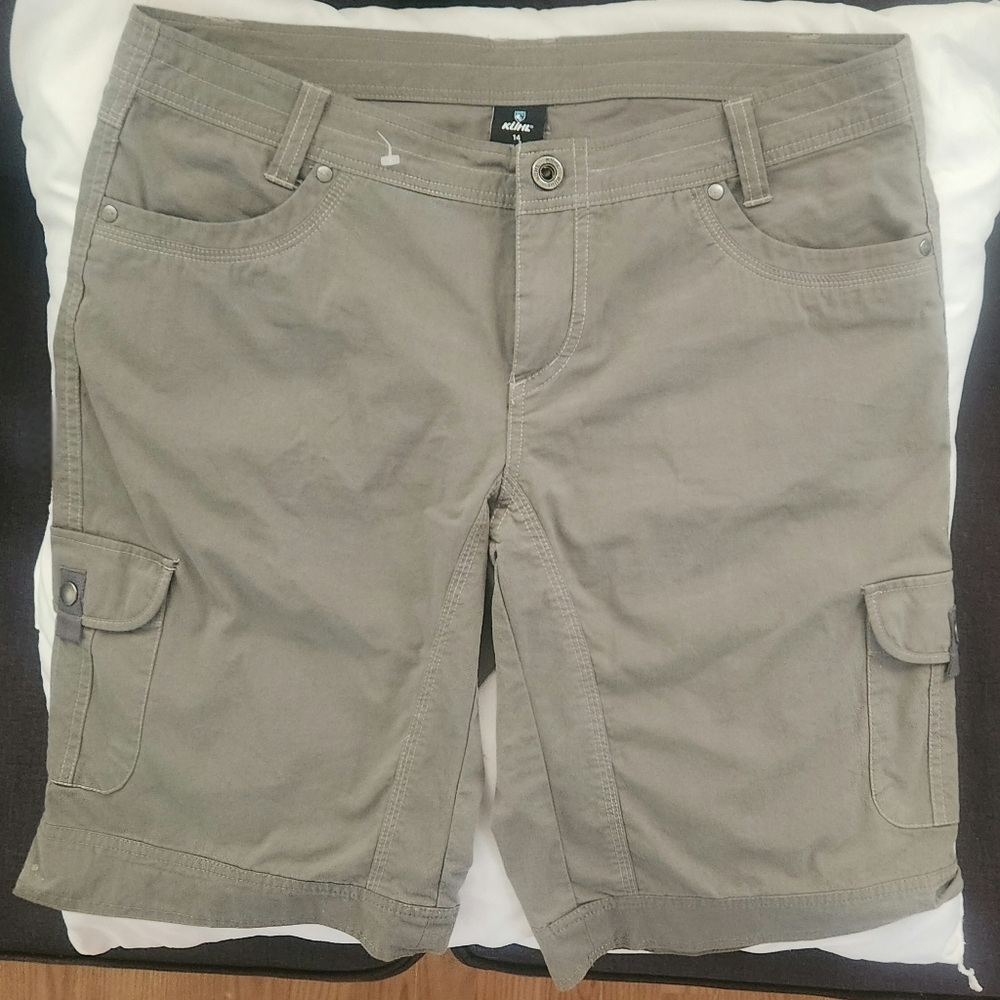 Womens shorts